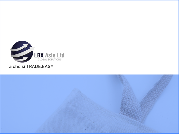 LBX a choisi TRADE.EASY